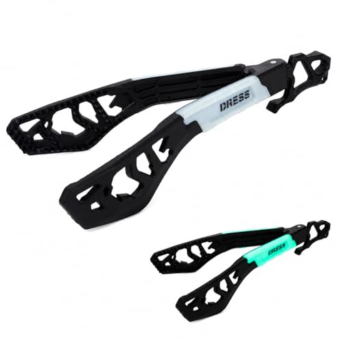 EVO グロータイプ フィッシュグリップ 魚掴み器・蓄光 1