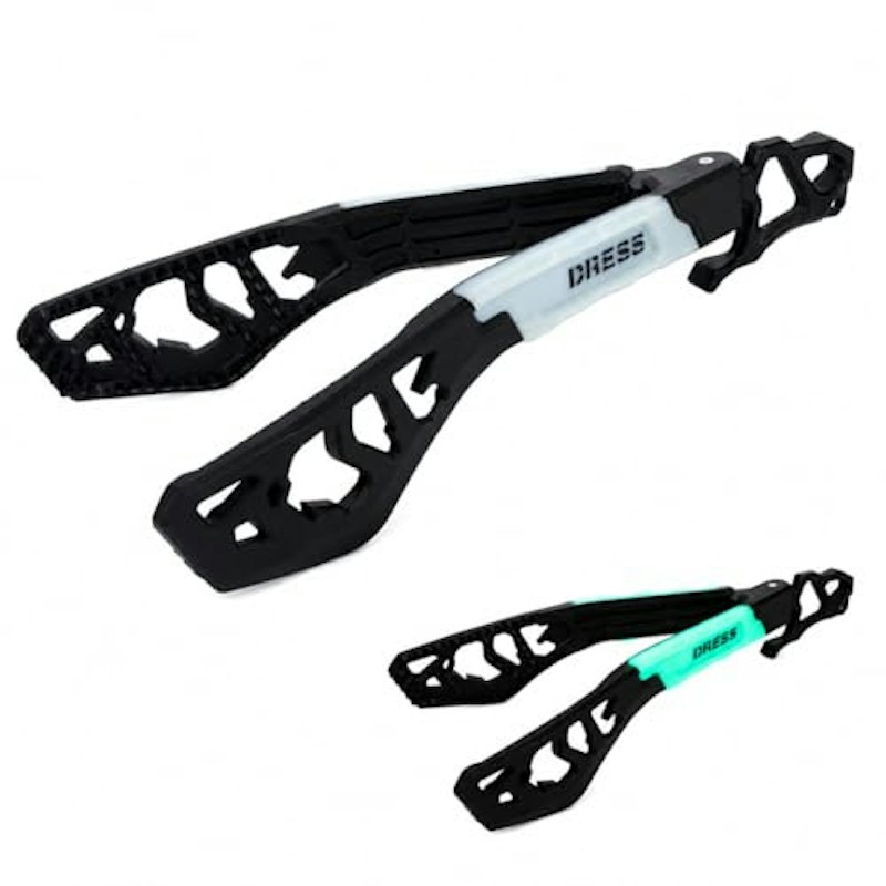 EVO グロータイプ フィッシュグリップ 魚掴み器・蓄光 1