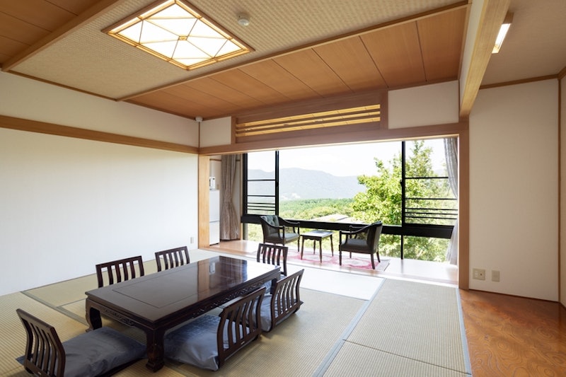 箱根芦ノ湖 美景館 2