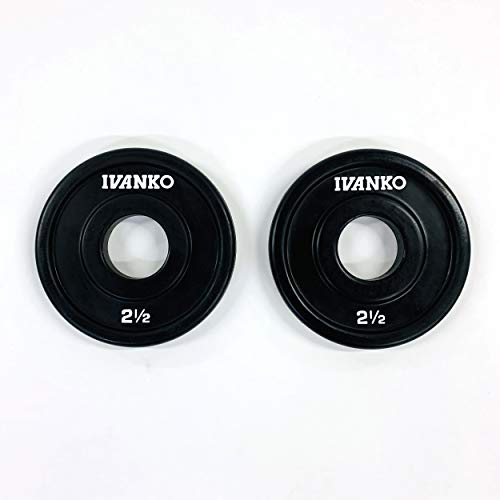 IVANKO（イヴァンコ）のダンベルのおすすめ人気ランキング【2026年6月