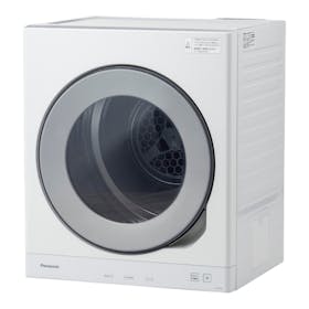 パナソニック 衣類乾燥機 NH-D605を徹底レビュー!実際に使ってわかったメリット・デメリットは? 1