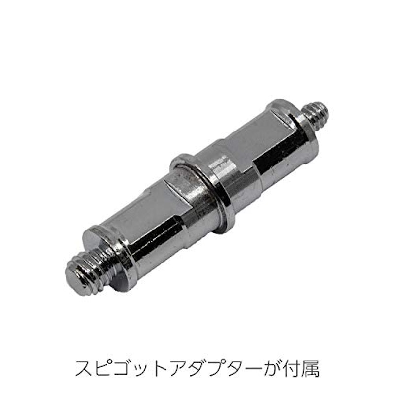 ライトスタンド 4