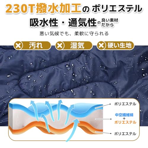 寝袋 3