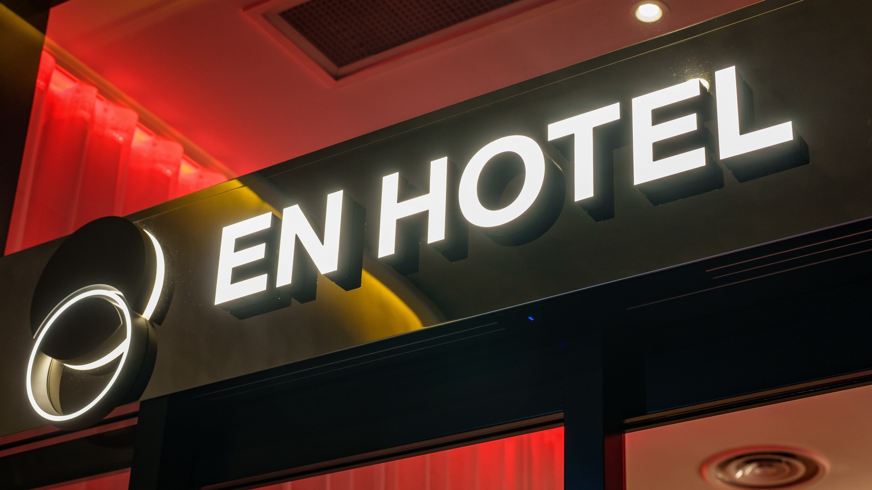 EN HOTEL Shibuya 1