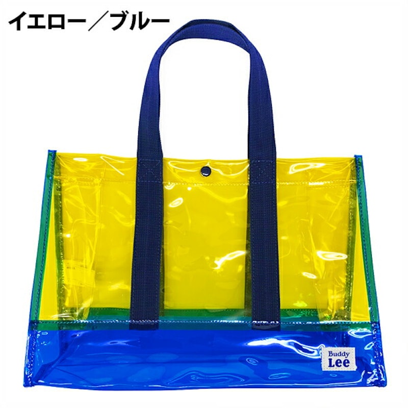 プールバッグ 3