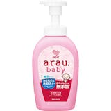 哺乳瓶洗浄剤のおすすめ人気ランキング【2026年5月】 2