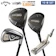 Topgolf Callaway Brands ウォーバード クラブセット 1