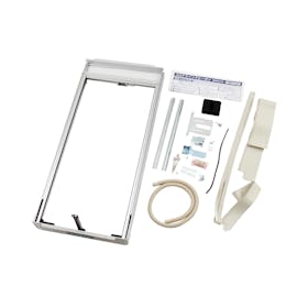 コロナ リララウインドエアコン 冷暖房兼用タイプ CWH-A1822をレビュー コロナ リララウインドエアコン 冷暖房兼用タイプ CWH-A1822をレビュー