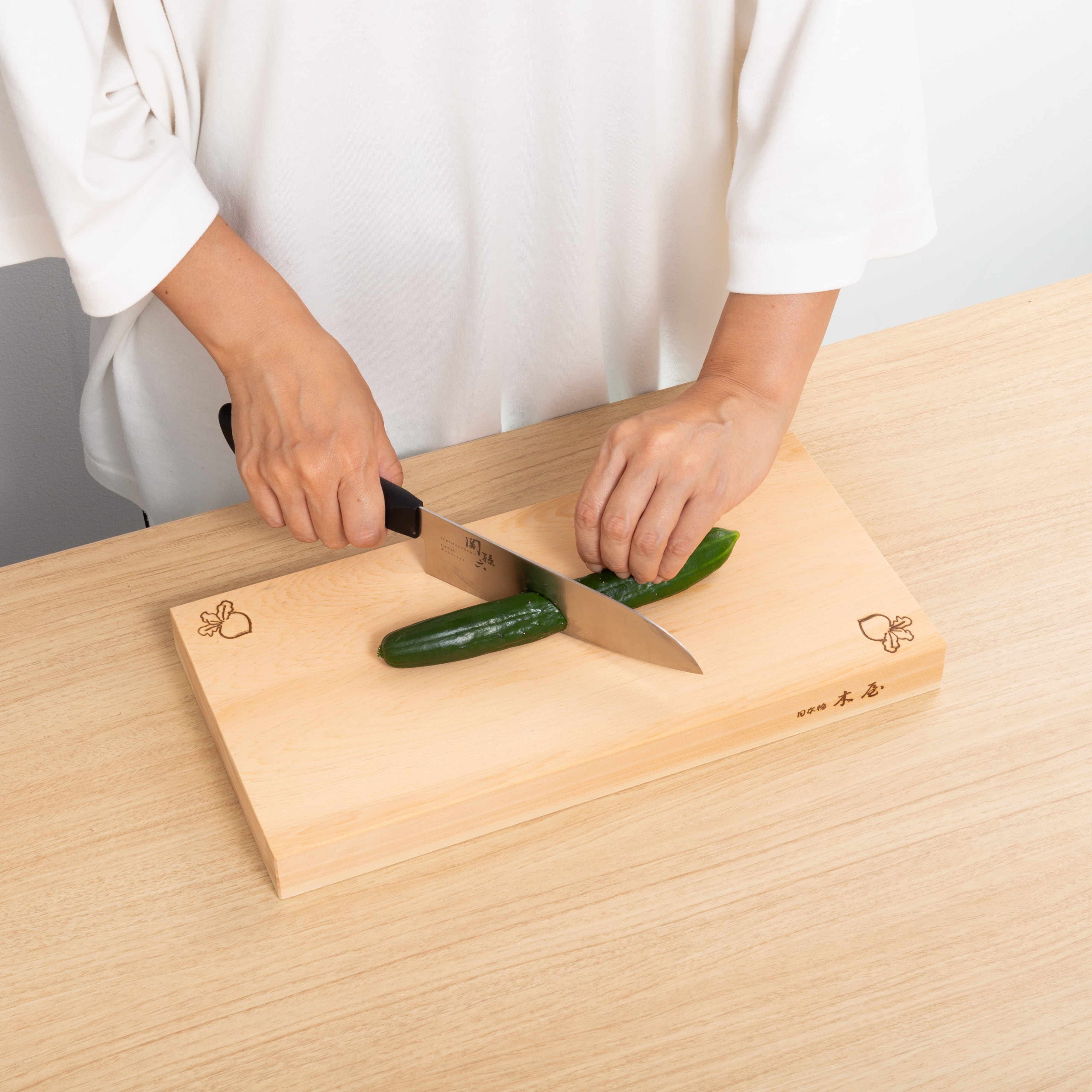 雅ナイフスタンド Miyabi knife stand 【公式通販】