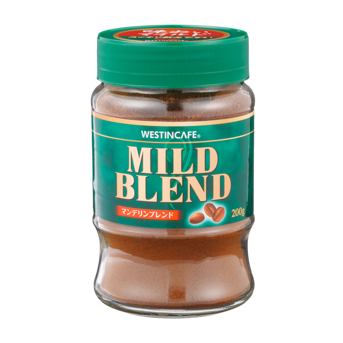 ウエスティンカフェ マイルドブレンドをレビュー！クチコミ・評判をも