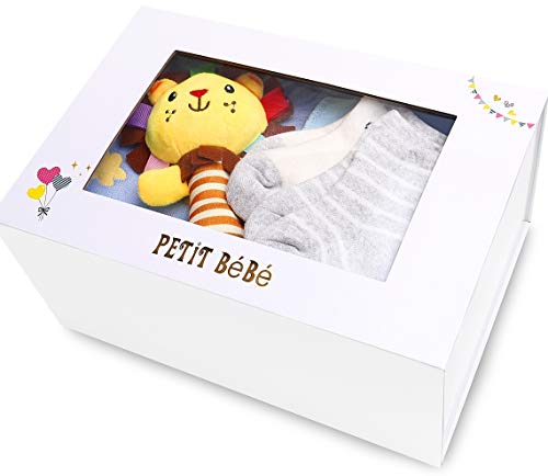 21年 男の子向け出産祝いのおすすめ人気ランキング選 Mybest