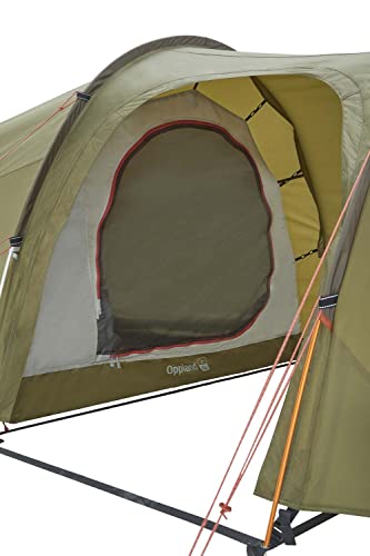 OPPLAND 2 PU Tent 6