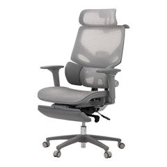 LUMBIRT4.0 オフィスチェア