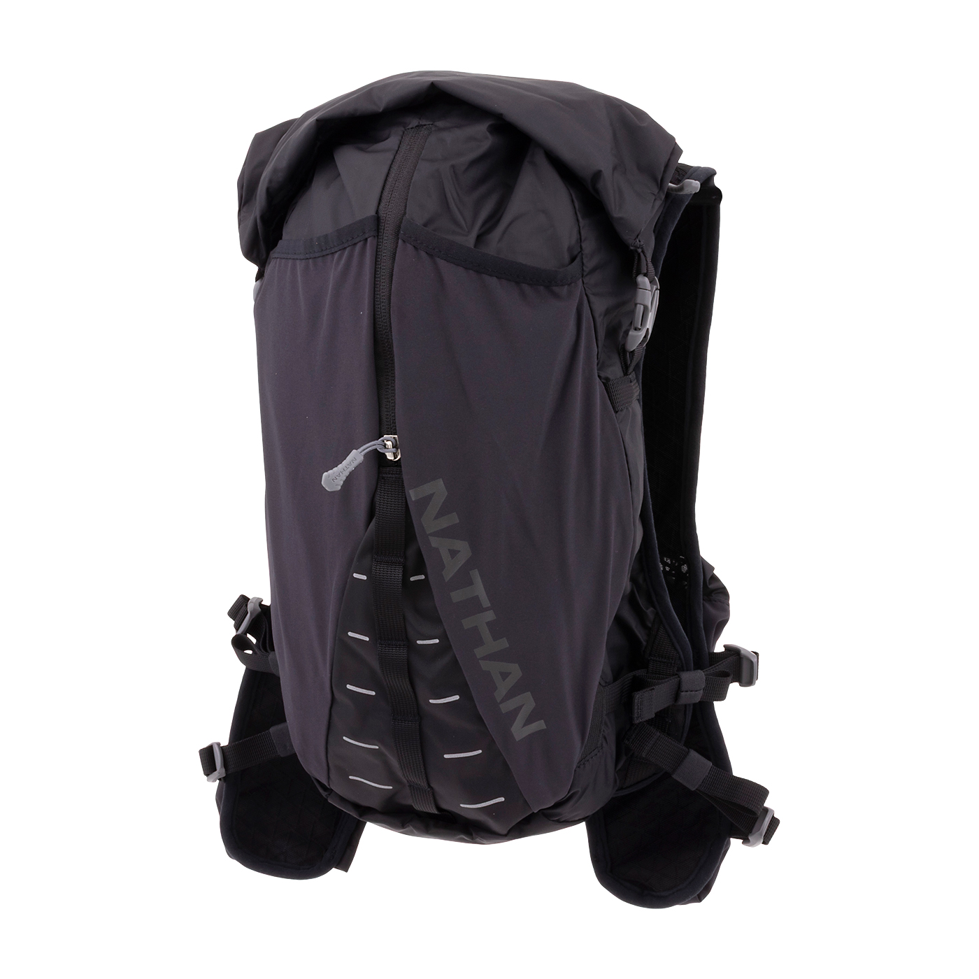 Penguin Brands NATHAN トレイルミックス 12L JPを検証レビュー