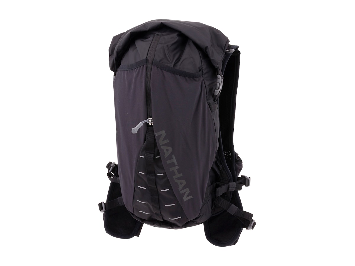 Penguin Brands NATHAN トレイルミックス 12L JPを検証レビュー Penguin Brands NATHAN トレイルミックス 12L JPを検証レビュー