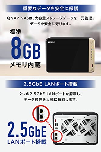 TS-664-8G/AZ 4