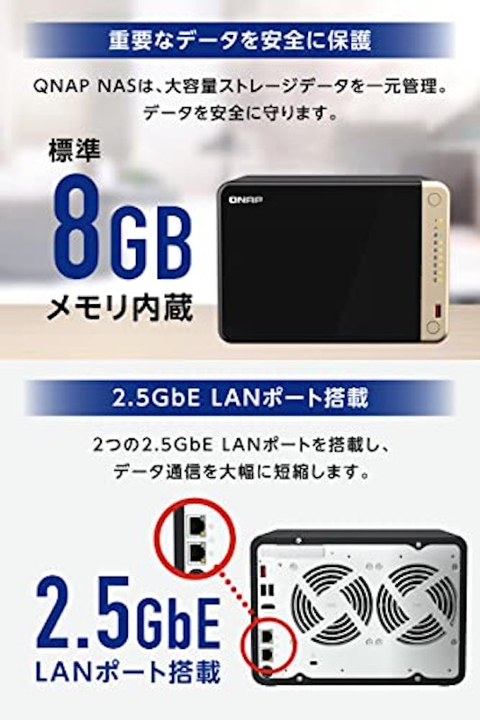 TS-664-8G/AZ 4