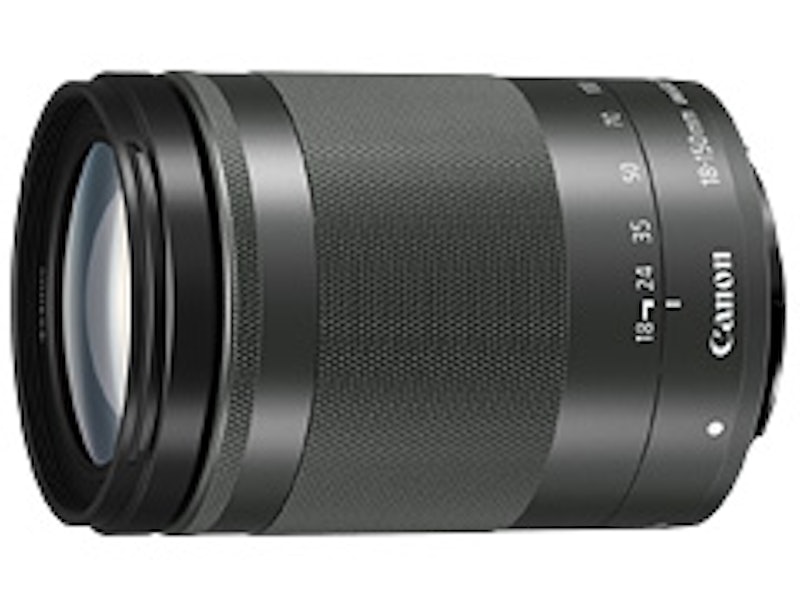 EF-M18-150mm F3.5-6.3 IS STM 1