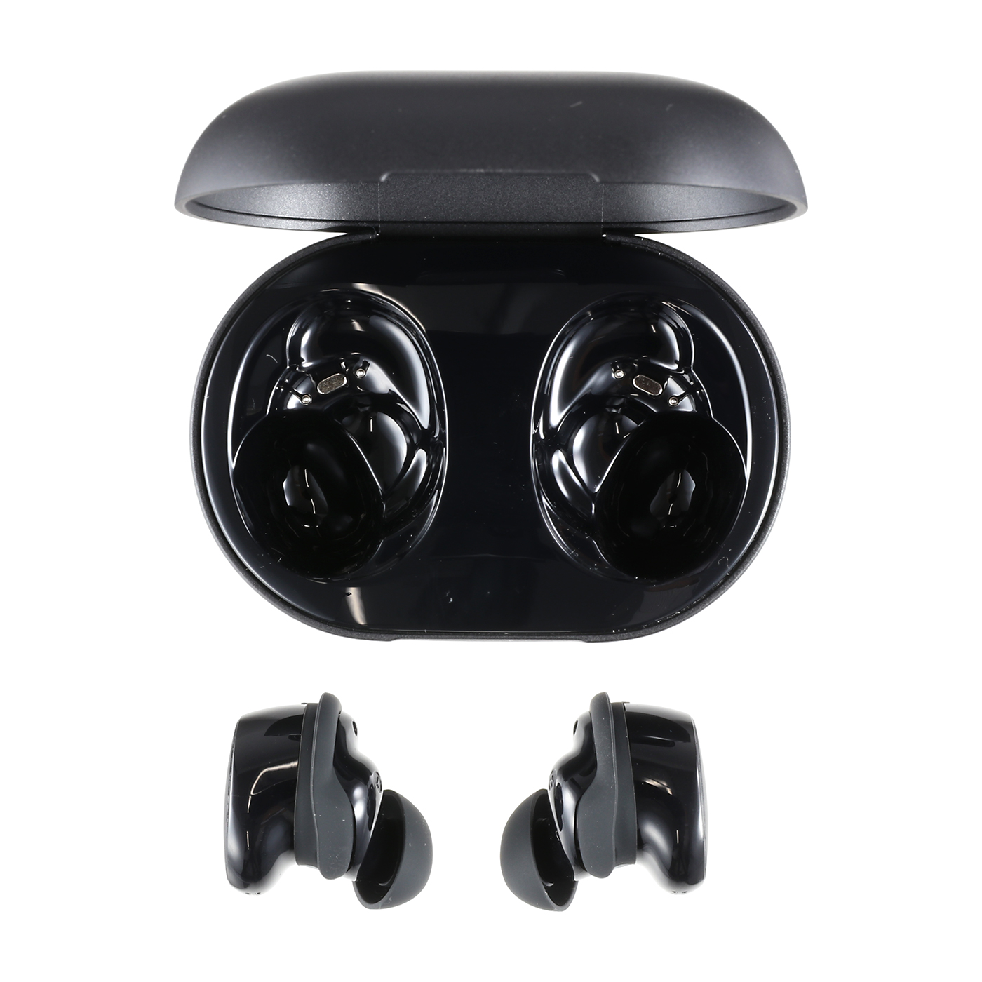 BOSE QuietComfort Earbuds 第二世代　ノイズキャンセル BOSE QuietComfort Earbuds II：ノイズキャンセルがすごい！ワイヤレス