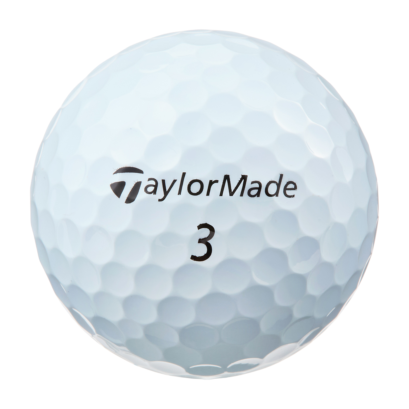 テーラーメイド(TAYLOR MADE) ゴルフボール TMJ25