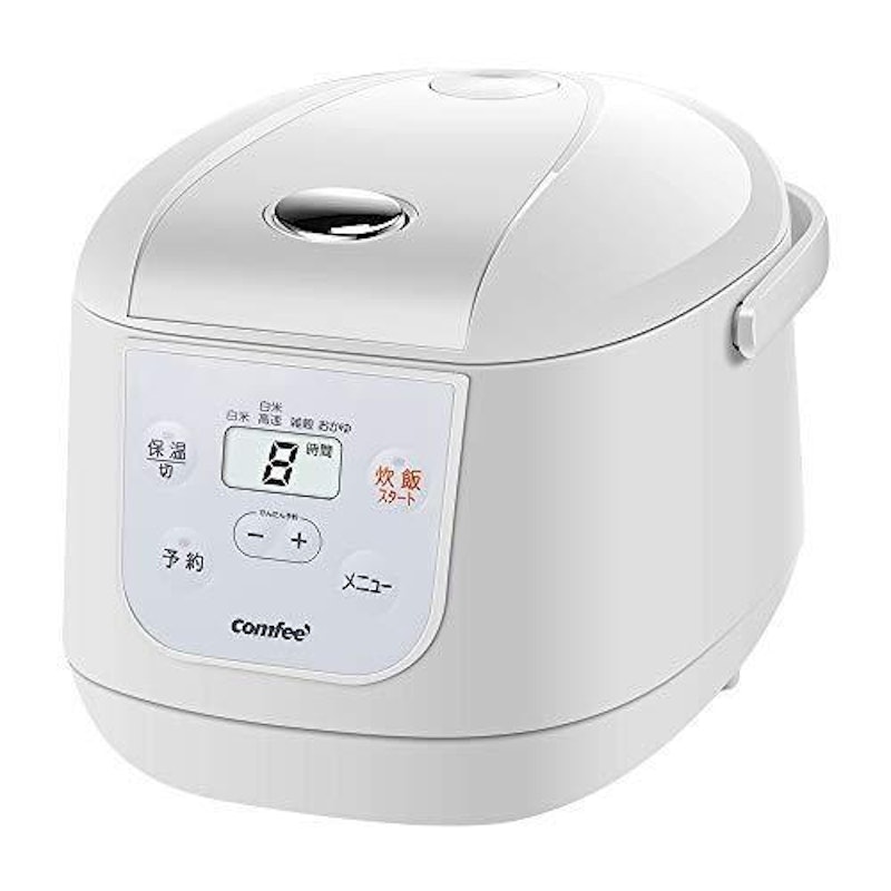 炊飯器 1
