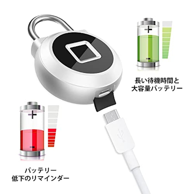タッチロック 3