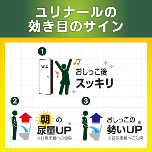 ユリナールa　 5