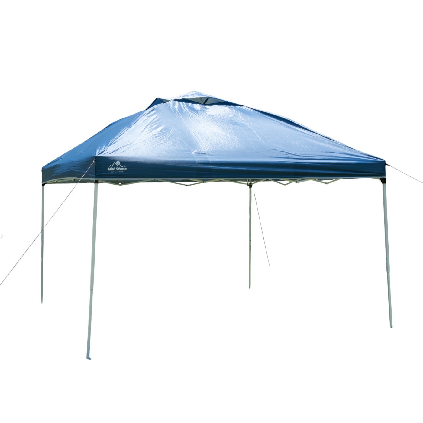 Hill Stone 折りたたみタープ ベージュ・グレー Hill Stone 折りたたみタープ ベージュ・グレー テントタープ