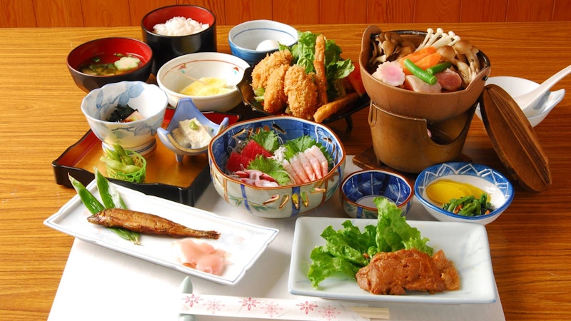 武甲の湯 別館 4