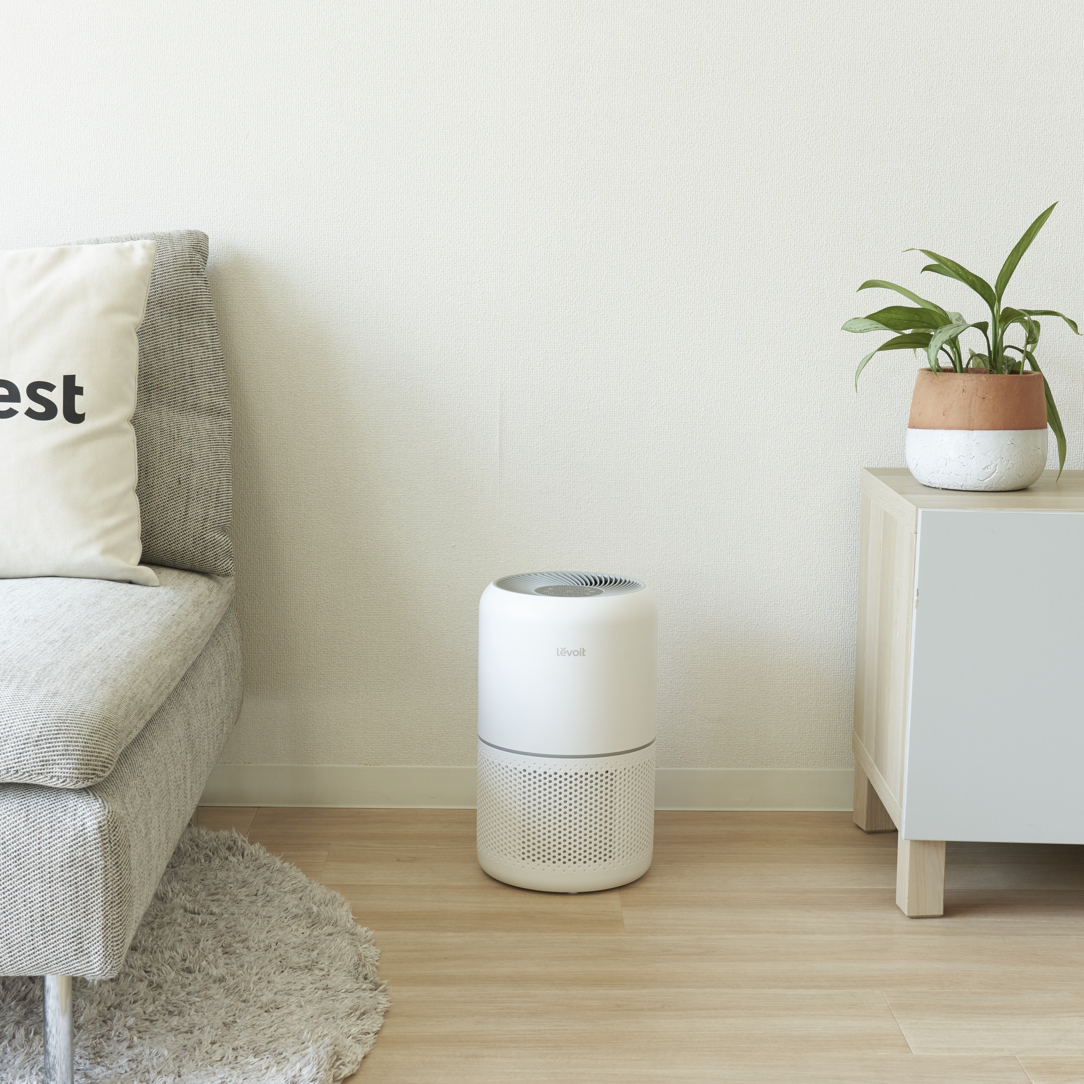 タバコ臭対策向き空気清浄機のおすすめ人気ランキング【2025年11月