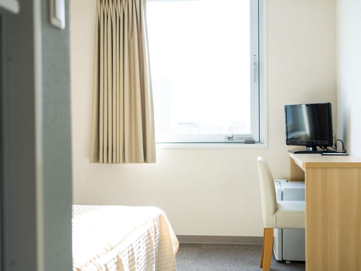 KOKO HOTEL 鹿児島天文館 5
