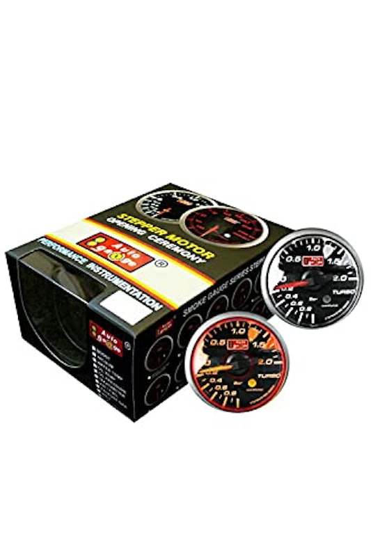 ブースト計 SM45Φ 1