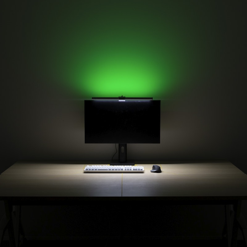LEDスクリーンハンギングライト 13