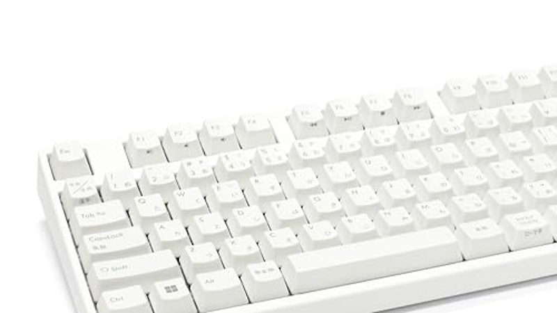 Majestouch 3 HAKUA Tenkeyless 5