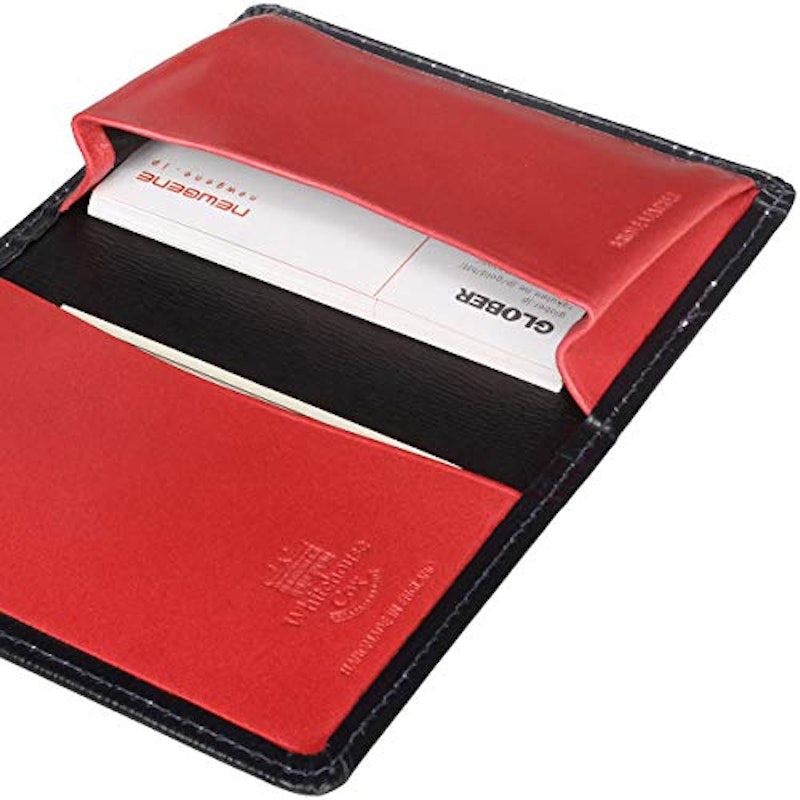 NAME CARD CASE 5