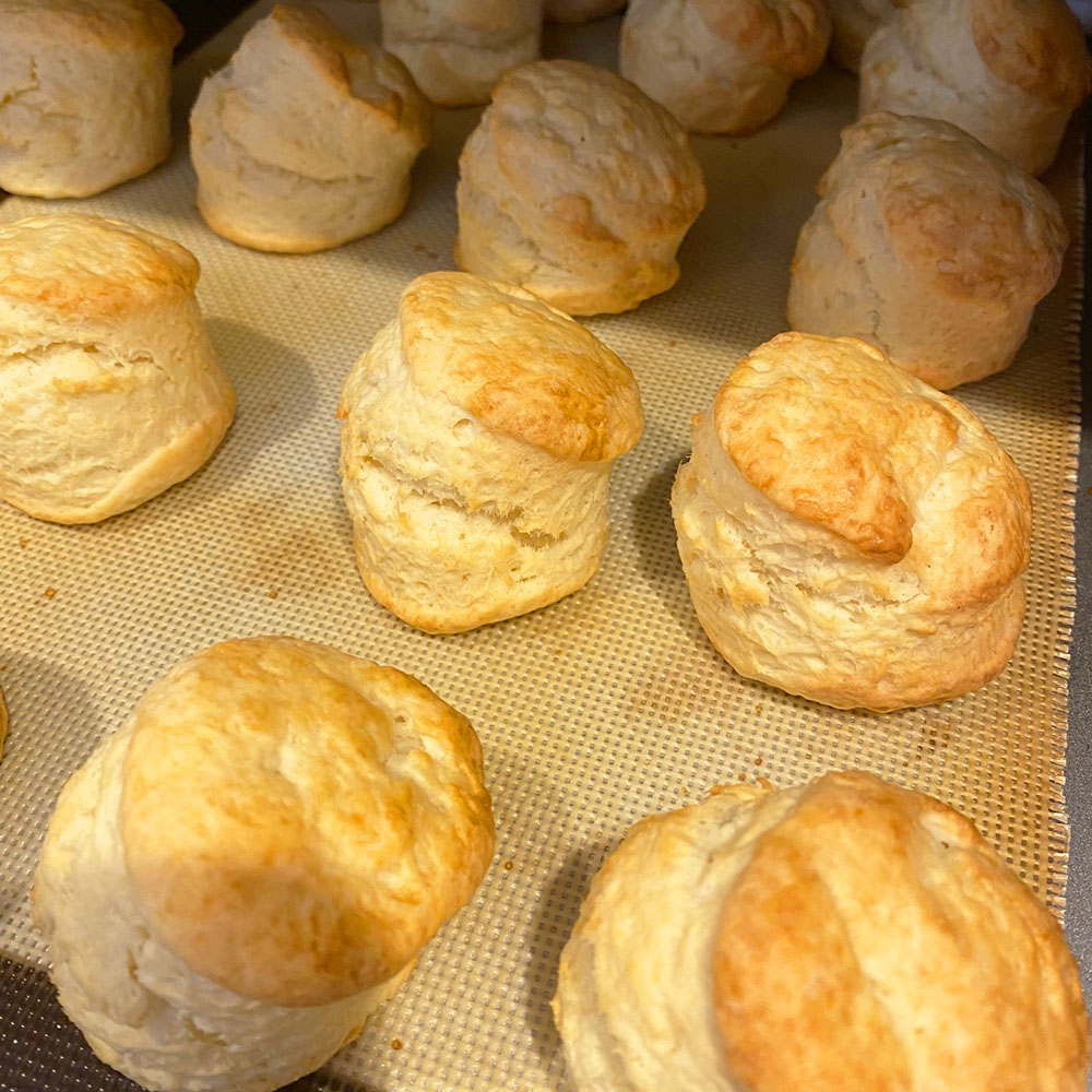 Very Berry Scone 2