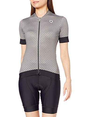 ULTRALIGHT LADY JERSEY 1