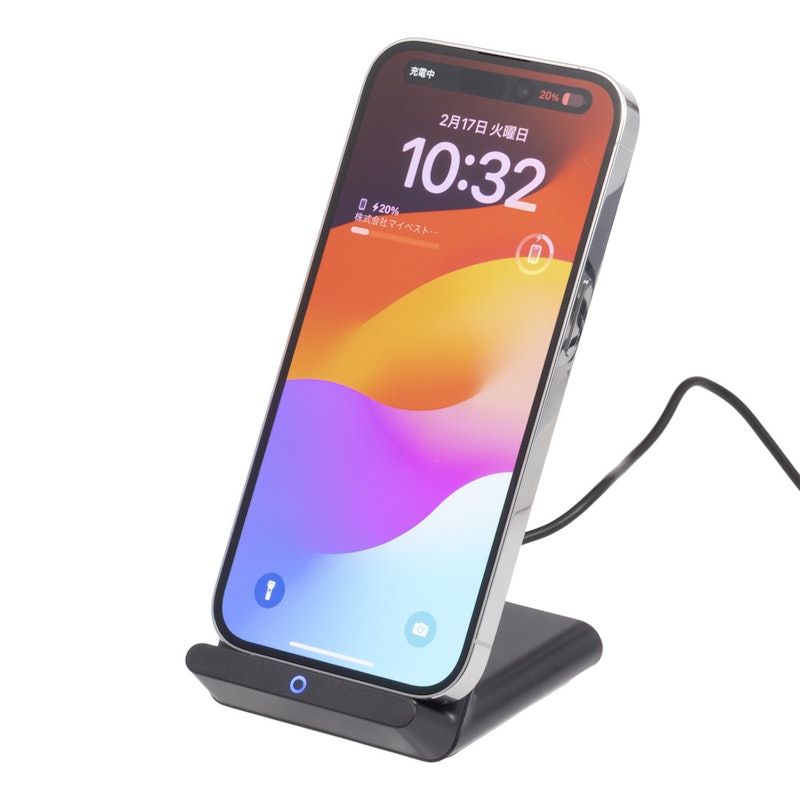 PowerWave 10 Stand 2