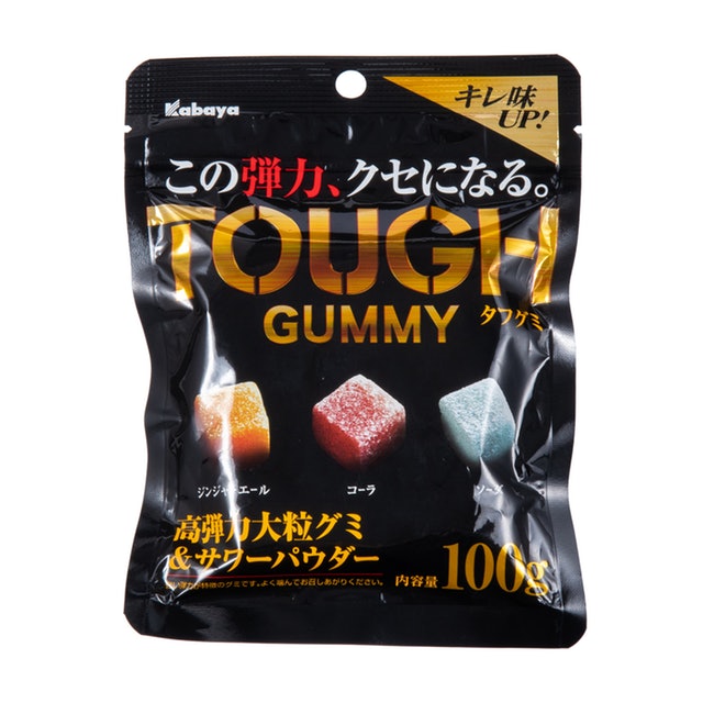 グミのおすすめ人気ランキング【2025年】 | マイベスト 