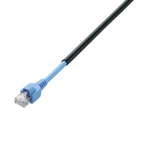 Cat5e LANケーブル 屋外用 1
