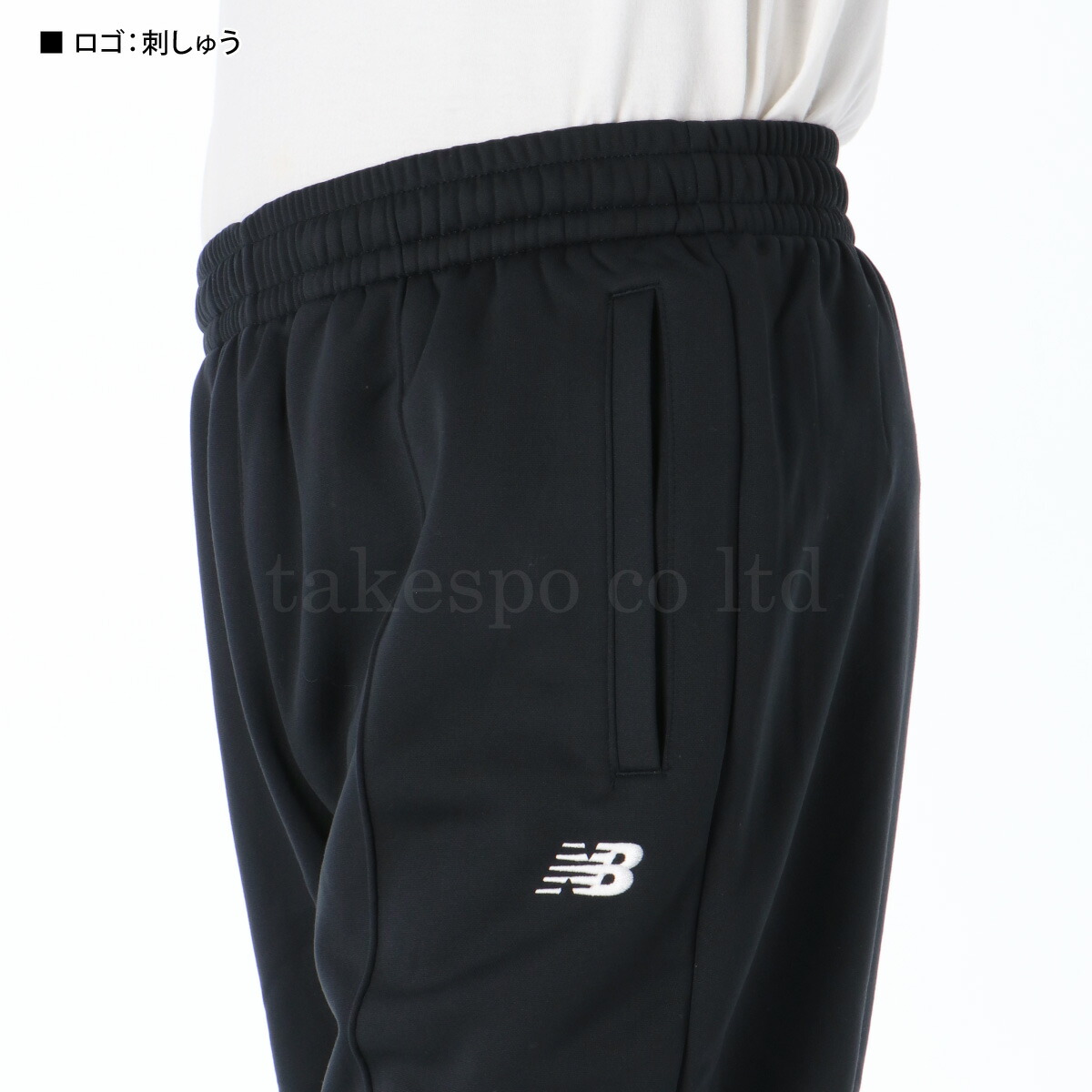 ダブルニットフーディ・ダブルニットパンツ 8