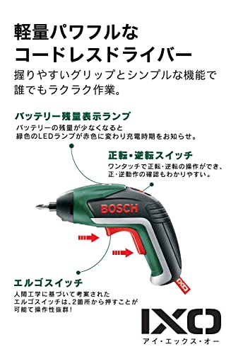 IXO 5 3