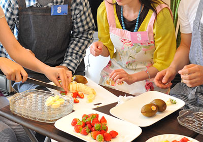 エクシオ 4枚目