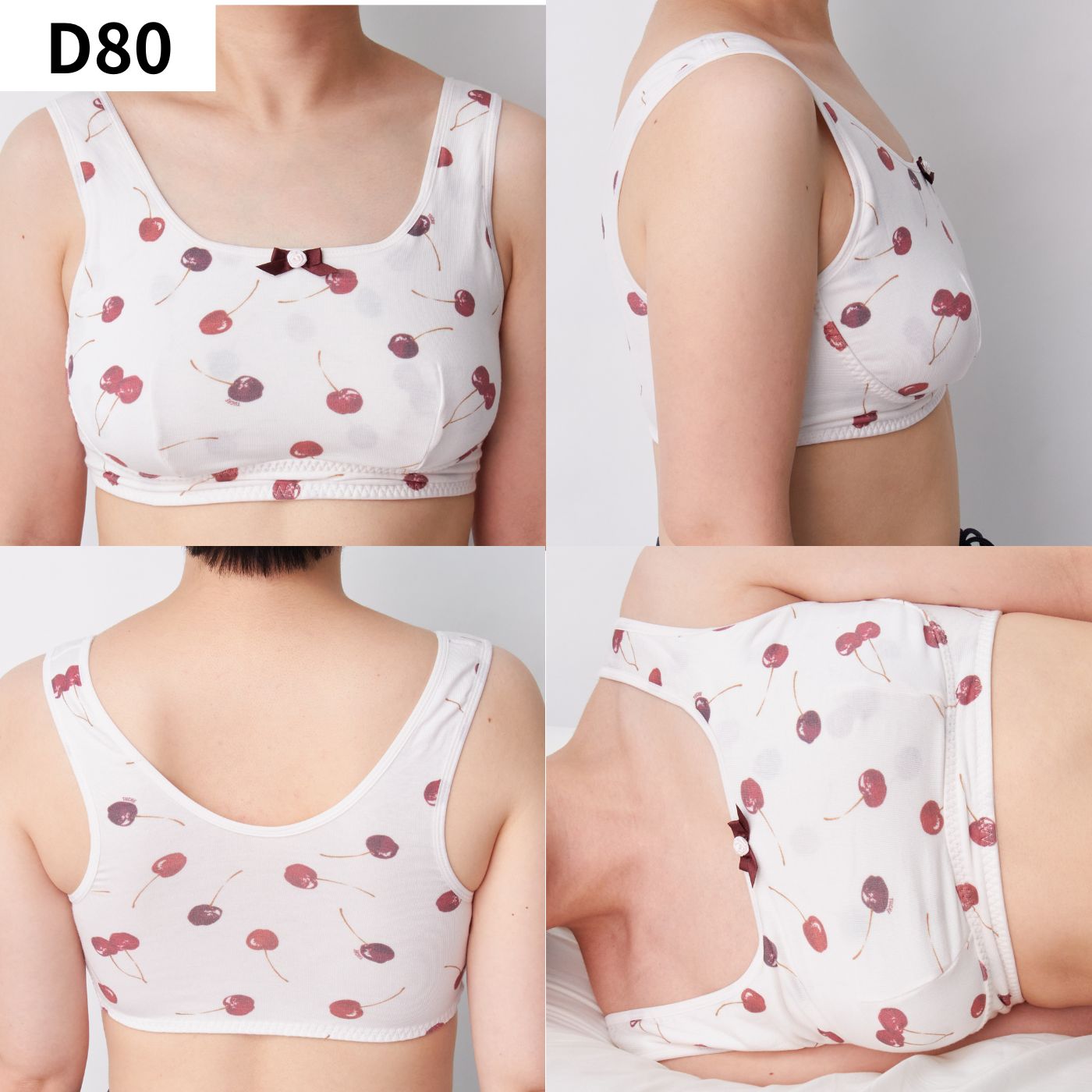 グンゼ Tuche ナイトブラをレビュー！クチコミ・評判をもとに徹底検証