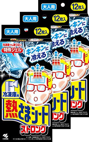 冷凍庫用 ストロング 1