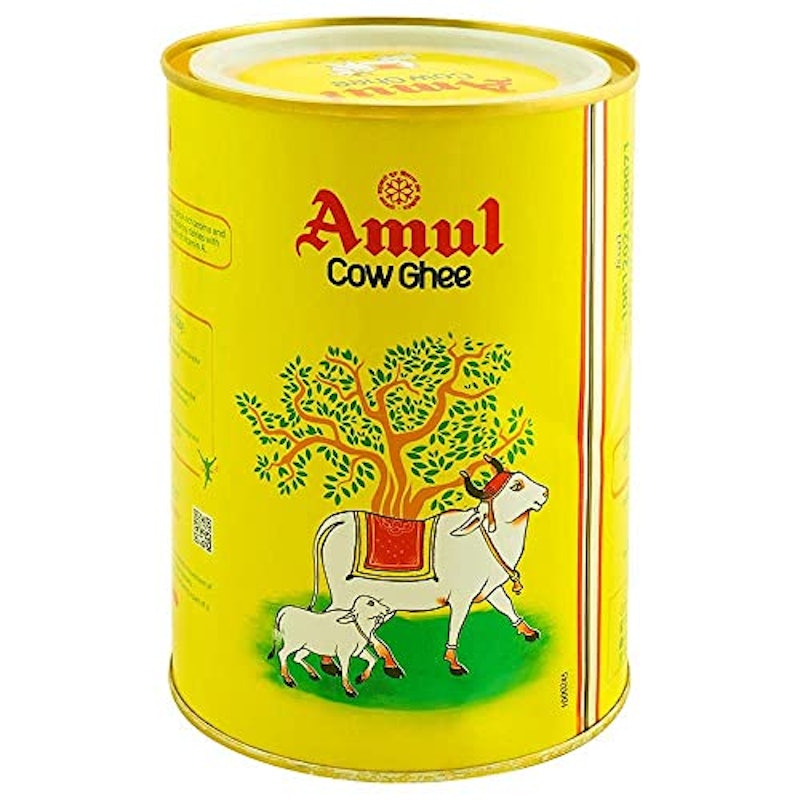 Ghee 1