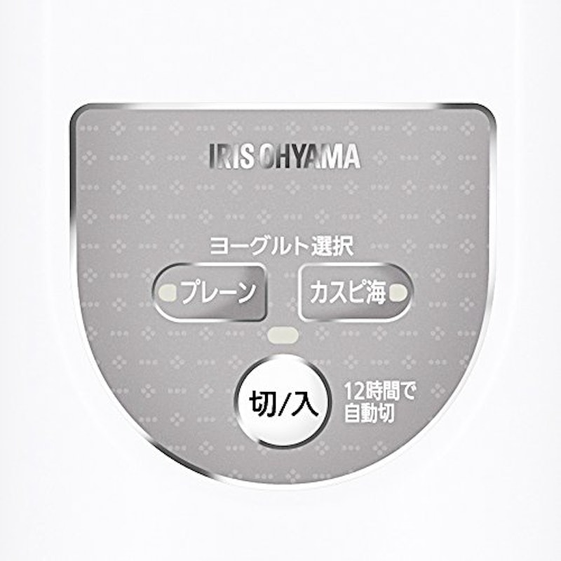 ヨーグルトメーカー 3