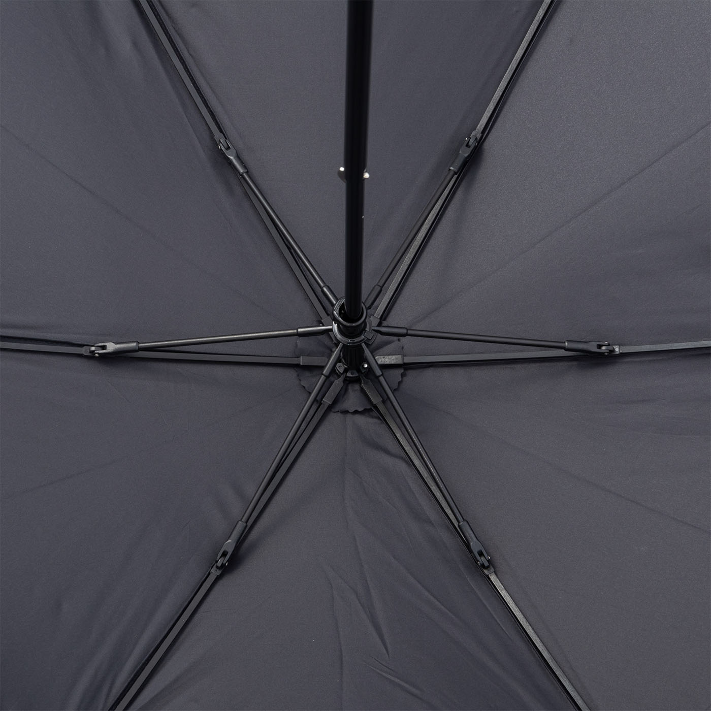 晴雨兼用 2通りにたためる 折りたたみ傘 3