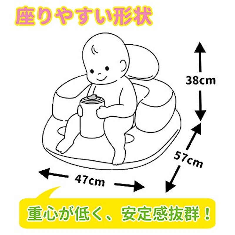 22年 赤ちゃん用バスチェアのおすすめ人気ランキング選 Mybest 22年 赤ちゃん用バスチェアのおすすめ人気ランキング選 Mybest