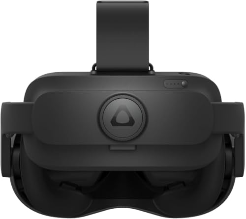 VIVE Focus Vision CE 7
